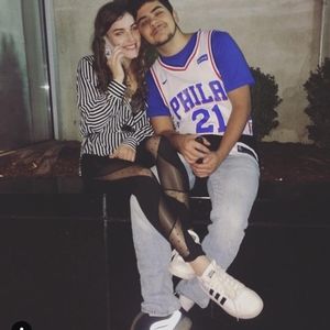 Meet your Posher, Nick